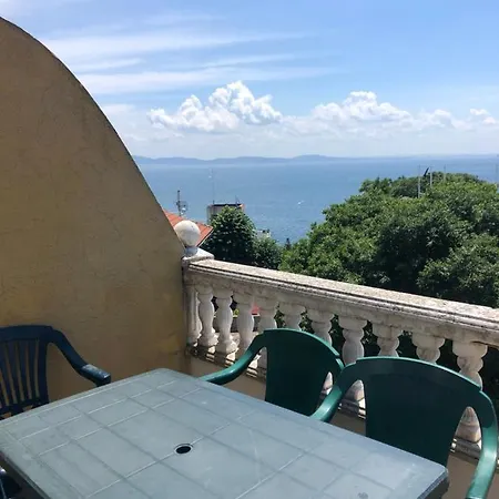 Marinela Apartamento