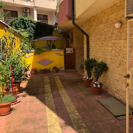Marinela Apartamento *