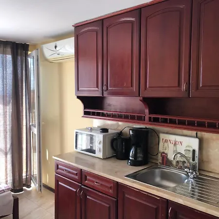 Marinela Apartamento