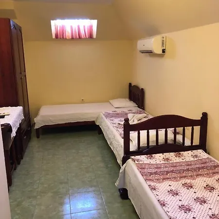 Marinela Apartamento *