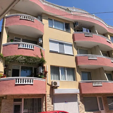 Marinela Apartamento