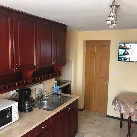 Apartamento Marinela *